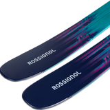 Rossignol Sender 100 Skis 2027