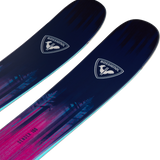 Rossignol Sender 100 Skis 2027
