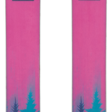 Rossignol Sender 100 Skis 2027