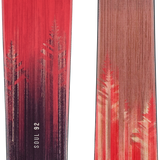 Rossignol Soul 92 Skis 2027