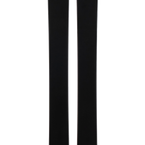 Armada ARV 84 R skis with EM10 bindings, black skis with subtle striping