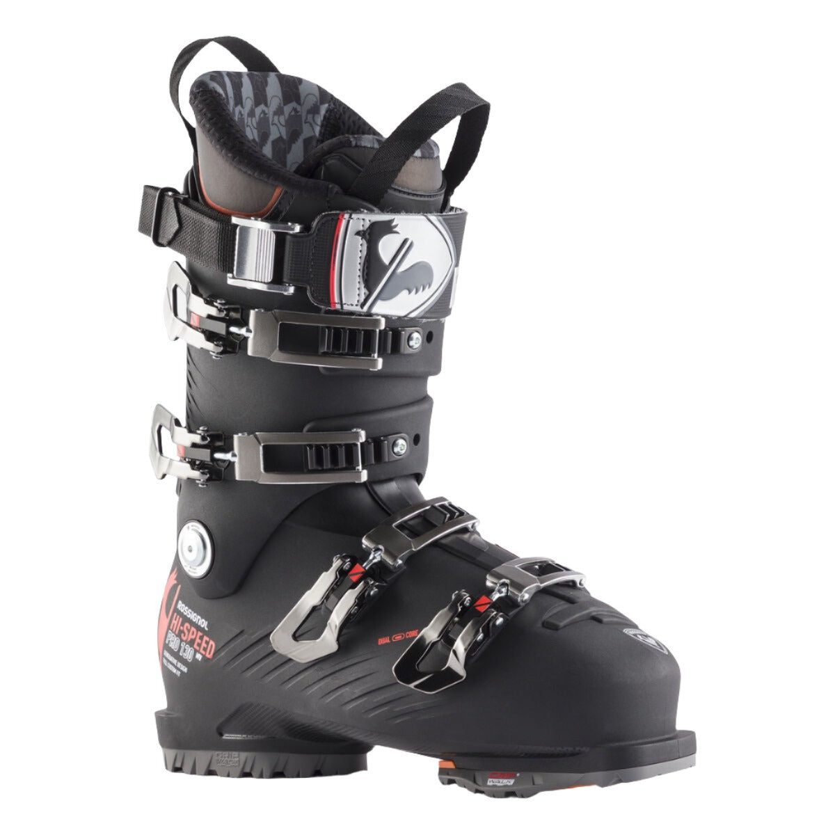 k2 dark side ski boot sole center BFC 80 Boots 2026 Ski Pro AZ Outsoles to be used in place of the K2 Mindbender models Ski Boots Ski Pro