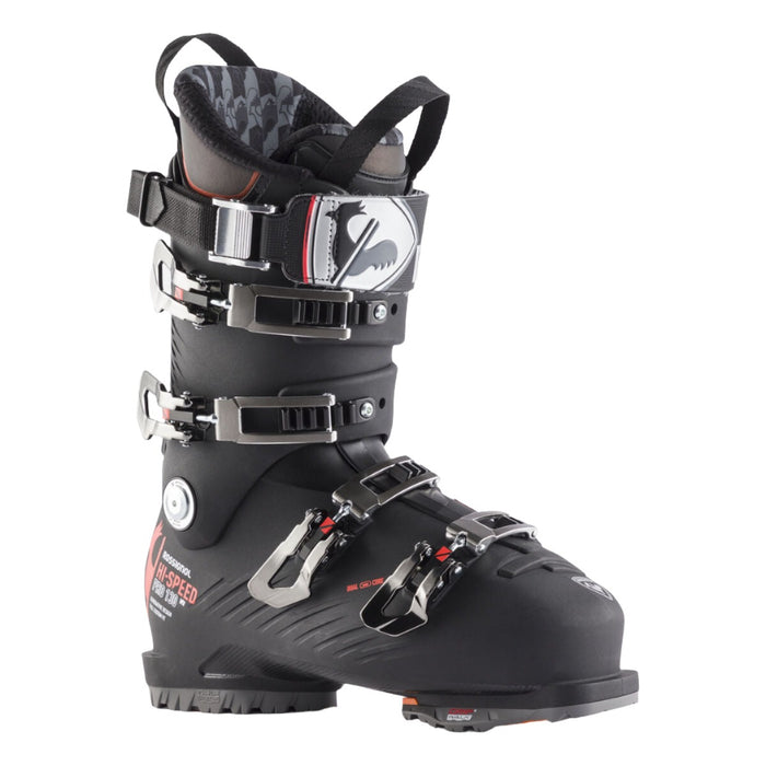 Rossignol Hi-Speed Pro Carbon 130 Ski Boots 2024