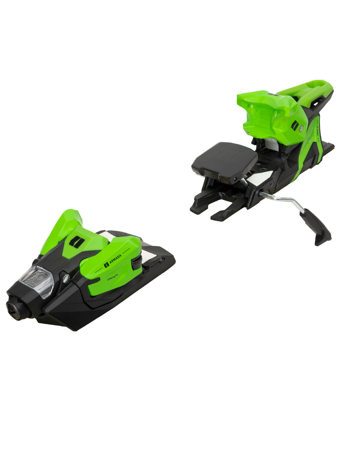 Armada Strive 14 Ski Bindings 2027 – Ski Pro AZ