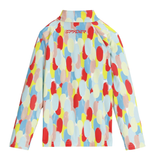 Spyder Youth Reflect Half Zip Top 2026