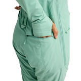 Burton Women's Reserve 2L Stretch Bib 2026