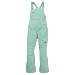 Burton Women's Reserve 2L Stretch Bib 2026