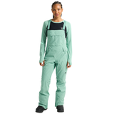 Burton Women's Reserve 2L Stretch Bib 2026