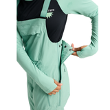 Burton Women's Reserve 2L Stretch Bib 2026