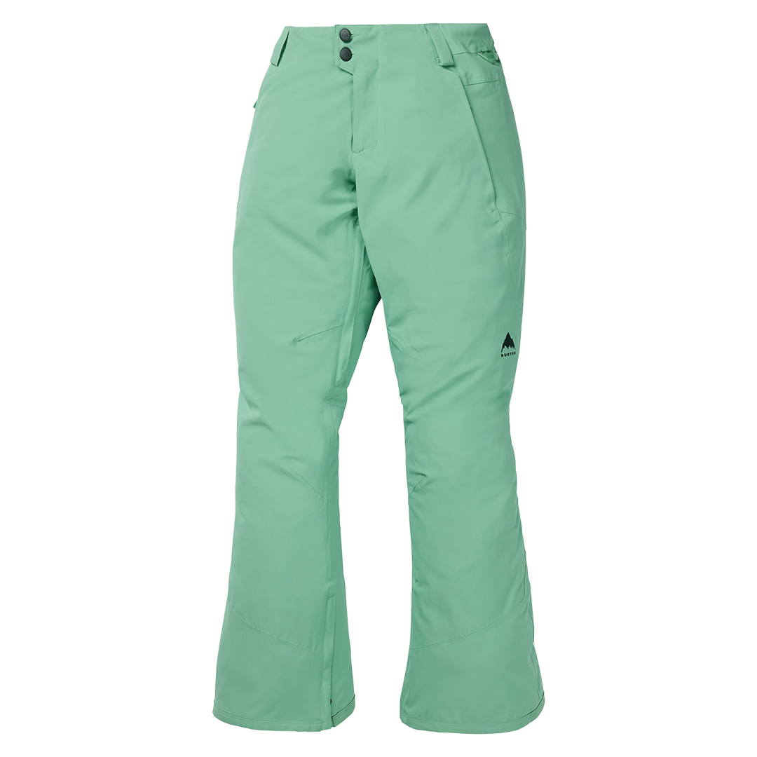 Burton Women's Reserve 2L Stretch Pants 2026
