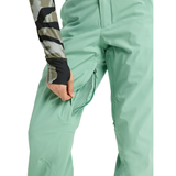 Burton Women's Reserve 2L Stretch Pants 2026