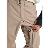 Burton Reserve 2L Shell Pants 2026