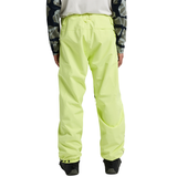 Burton Reserve 2L Relaxed Pants 2026