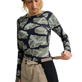 Burton Women's Reserve 2L Relaxed Pants 2026