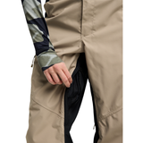 Burton Women's Reserve 2L Relaxed Pants 2026