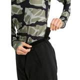 Burton Women's Reserve 2L Stretch Pants Short 2026