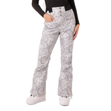 Roxy Women's Rising High Pant 2026