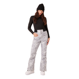 Roxy Women's Rising High Pant 2026