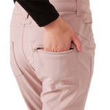 Roxy Women's Rising High Pant 2026