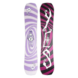 Yes Women's Rival Snowboard 2026