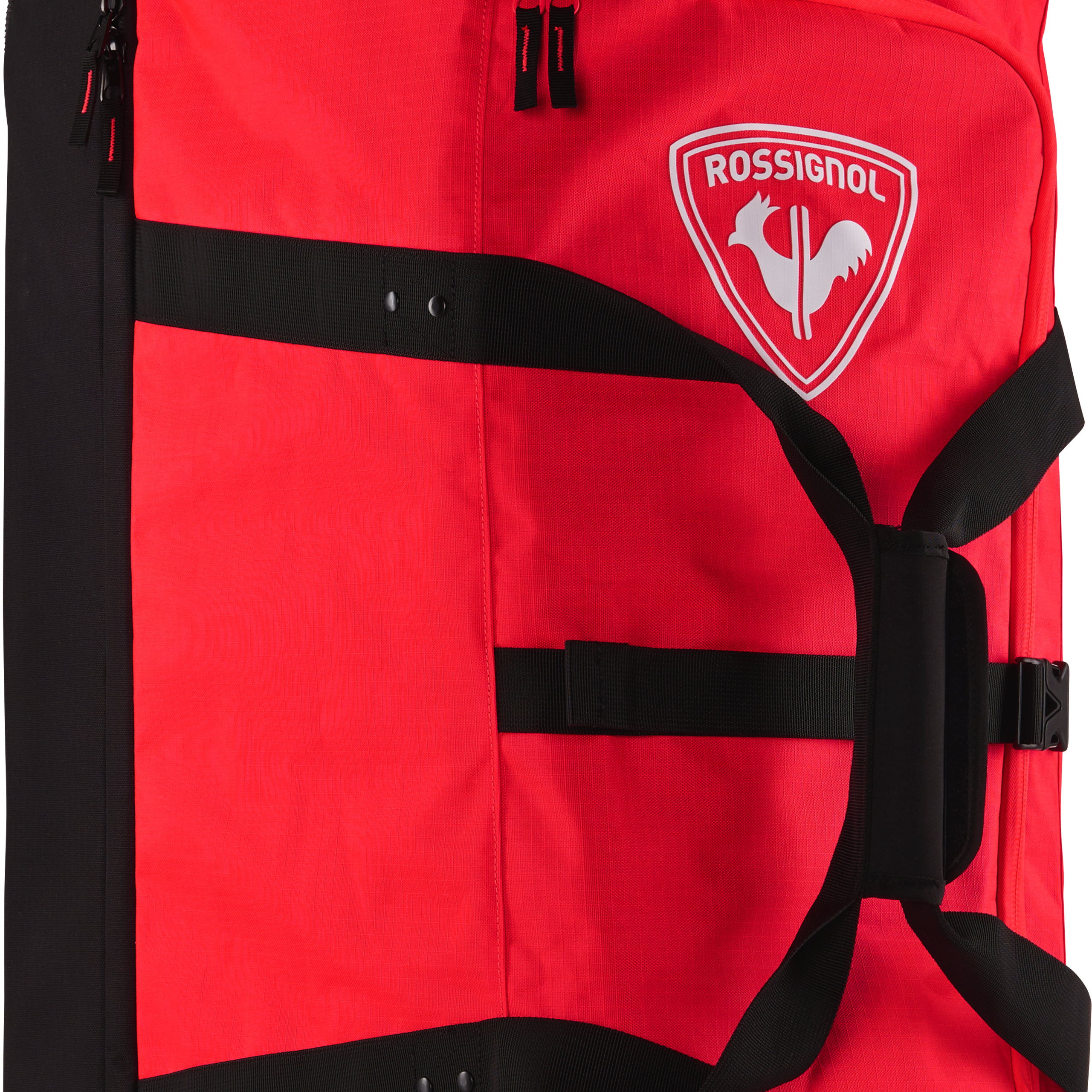 Rossignol Hero Explorer Travel Bag 2027 | Ski Pro – Ski Pro AZ Rossignol Hero Explorer Travel Bag 2027 | Ski Pro – Ski Pro AZ