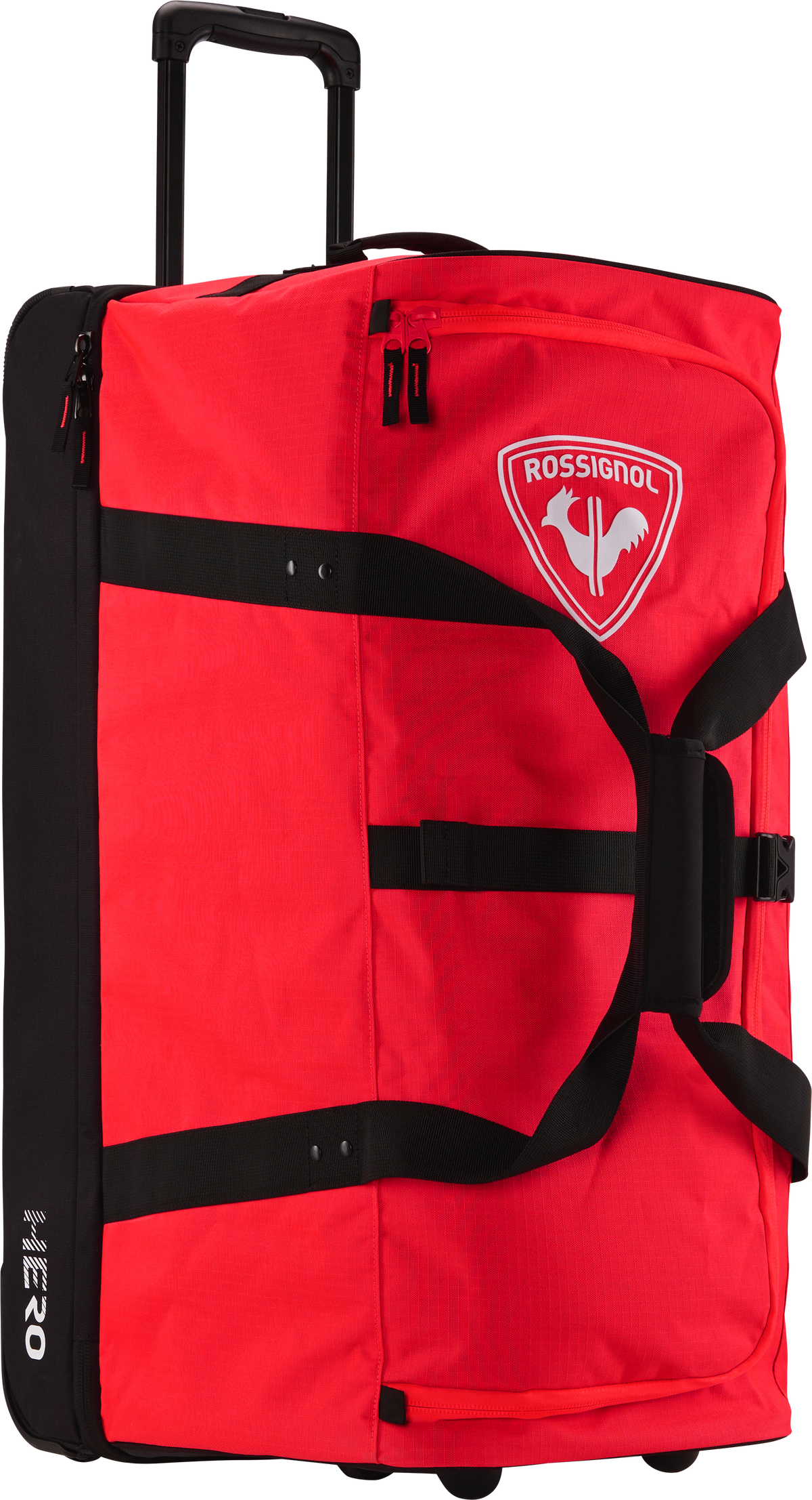 Rossignol Hero Explorer Travel Bag 2027 | Ski Pro – Ski Pro AZ