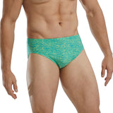 TYR Lapped Racer Brief Suit