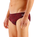 TYR Lapped Racer Brief Suit
