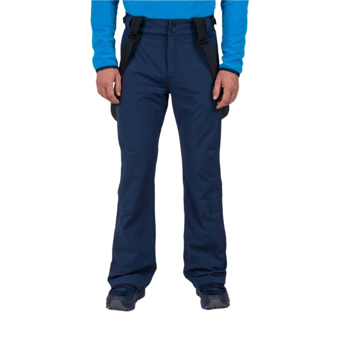 Rossignol Men's Blackside Insulated Pant 2025