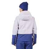 Rossignol Women's Rochun Insulated Jacket 2026