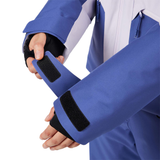 Rossignol Women's Rochun Insulated Jacket 2026