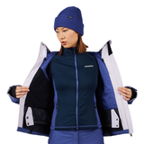 Rossignol Women's Rochun Insulated Jacket 2026