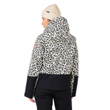 Rossignol Women's Rochun Allover Jacket 2026