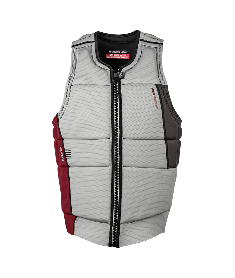 Ronix Supreme Impact Vest 2026 – Ski Pro AZ