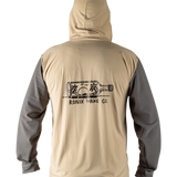 Romix UV Sahed Wick Dry Hoodie Rash Guard 2026