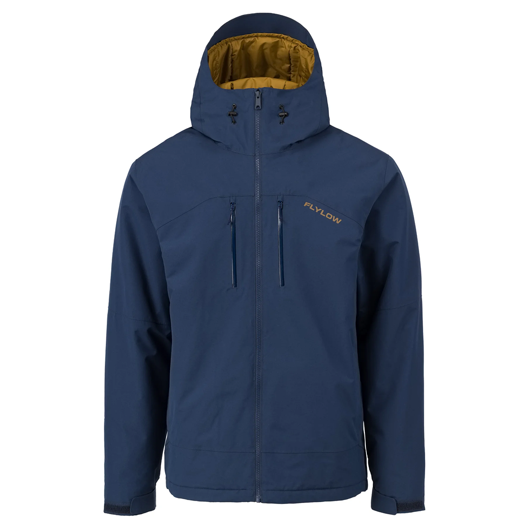 Flylow Roswell Insulated Jacket 2026 – Ski Pro AZ