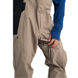 Burton Reserve 2L Relaxed Bib 2026