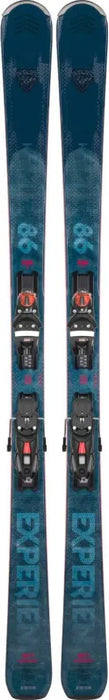 Rossignol Experience 86 Ti Skis with SPX 14 Bindings 2024