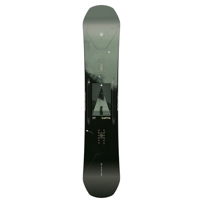 CAPiTA Super D.O.A Snowboard 2025