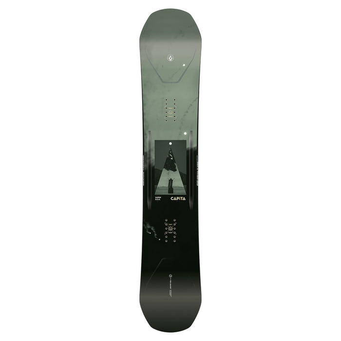 CAPiTA Super D.O.A Snowboard 2025