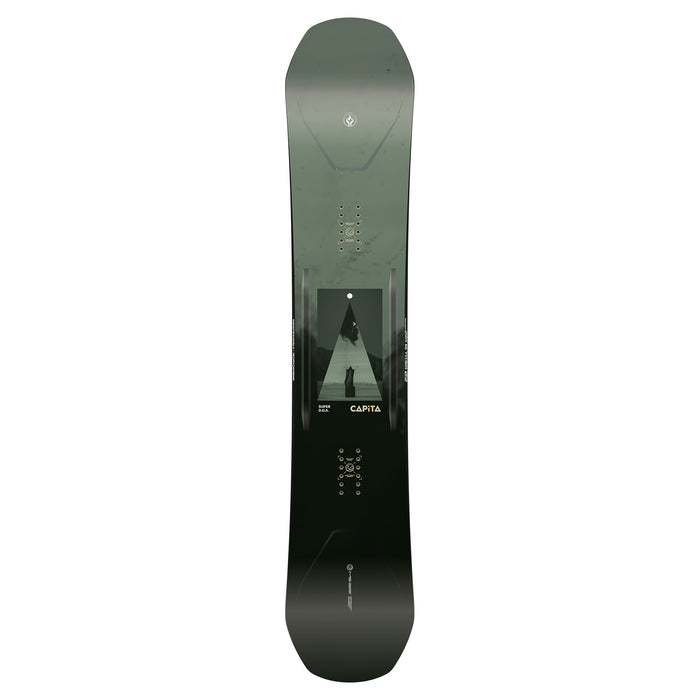 CAPiTA Super D.O.A Snowboard 2025