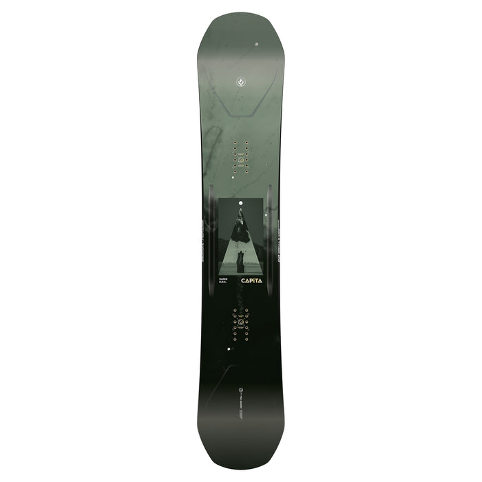 CAPiTA Super D.O.A Snowboard 2025