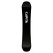 CAPiTA Super D.O.A Snowboard 2025- grey/black angle 2