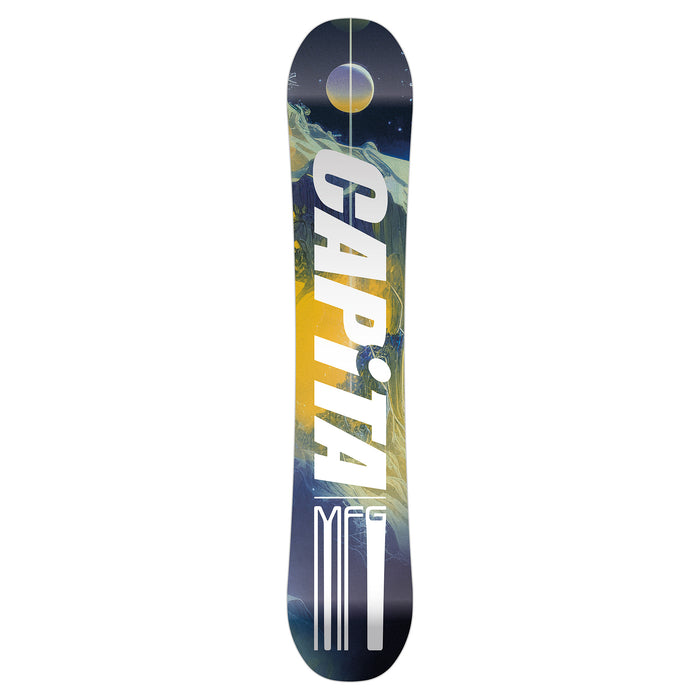 CAPiTA Outerspace Living Snowboard 2025