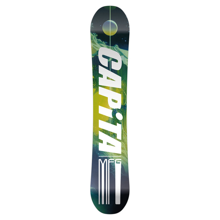 CAPiTA Outerspace Living Snowboard 2025