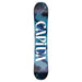 CAPiTA Women's Paradise Snowboard 2025- light green angle 2