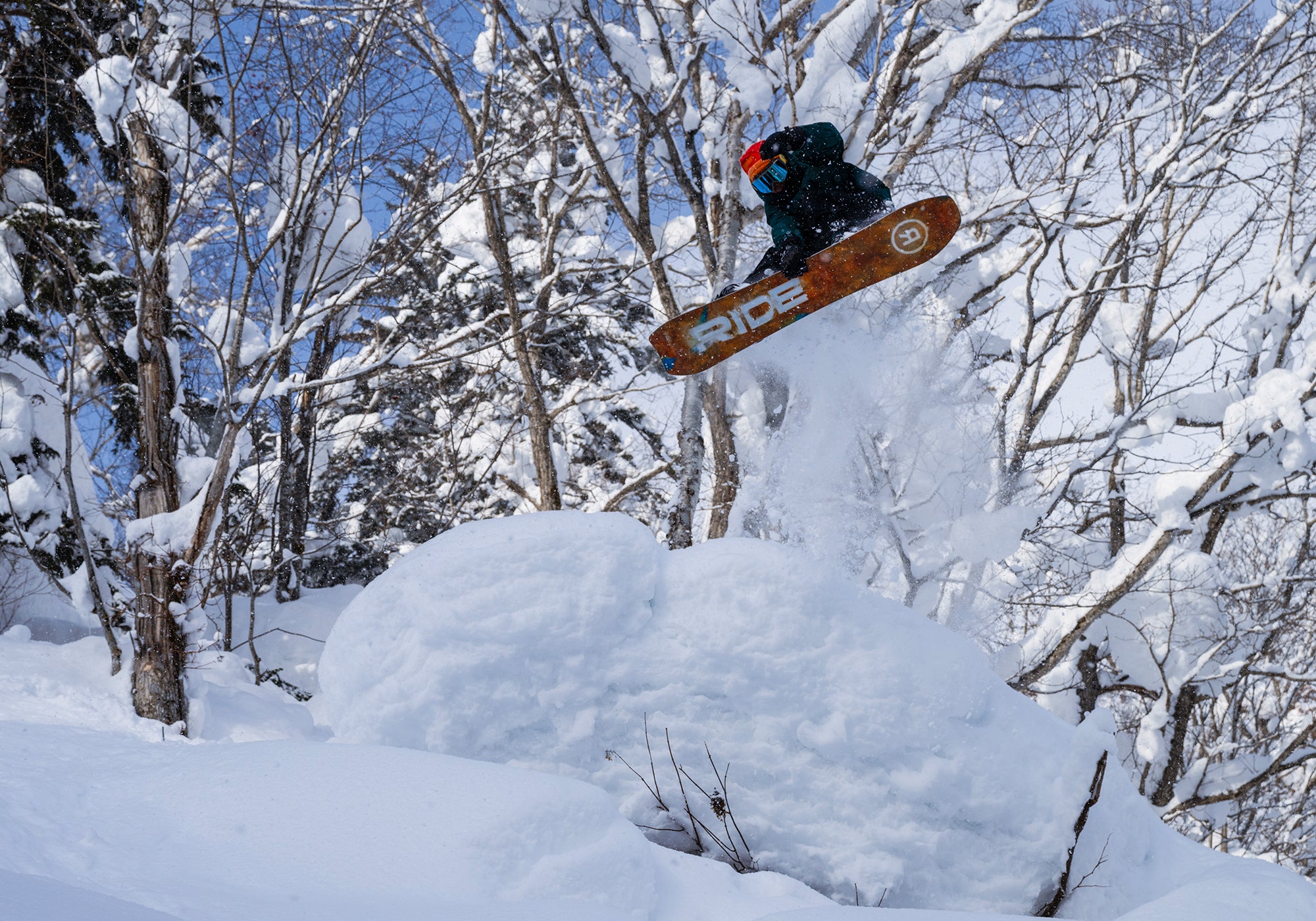 Ride Kink Snowboard 2025 – Ski Pro AZ Ride Kink Snowboard 2025 – Ski Pro AZ