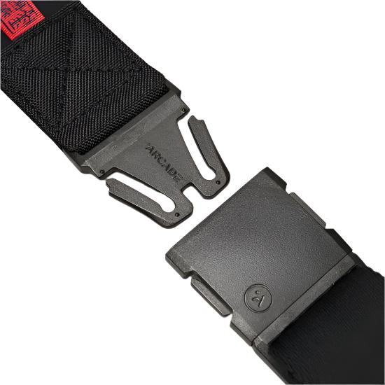 Arcade Jimmy Chin Ridge Belt 2025