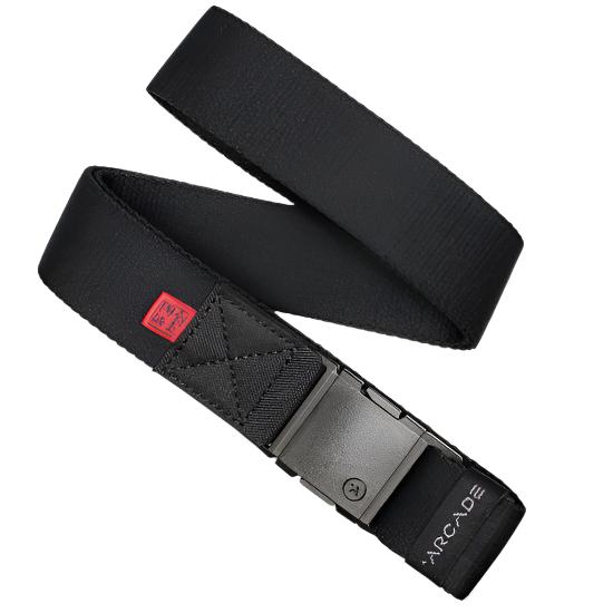 Arcade Jimmy Chin Ridge Belt 2025