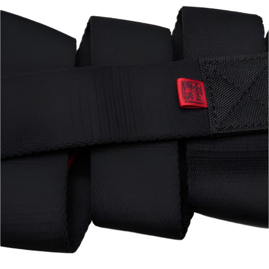 Arcade Jimmy Chin Ridge Belt 2025